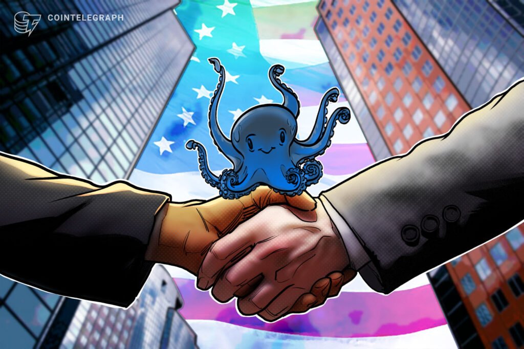 Payward Closes Bitnomial Acquisition, Eyes Regulated US Crypto Derivatives