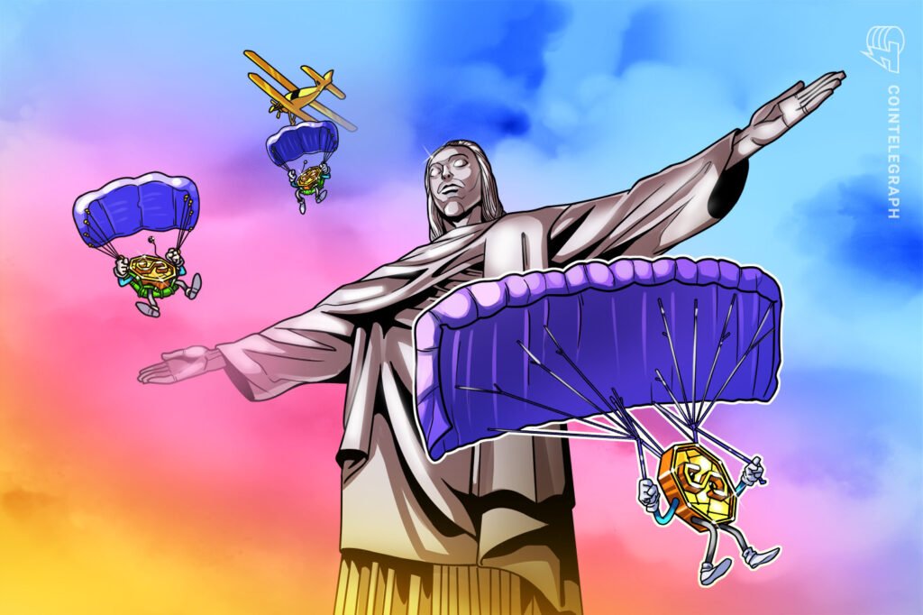 Stablecoin Firms 2B Opportunity LATAM Remittance Market