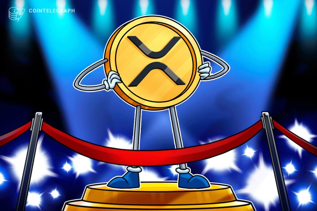 MoonPay Rolls Out Agent-Ready Stablecoin Card on Mastercard Network