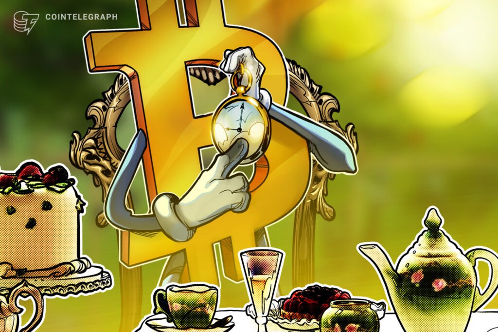 Bitcoin Doesn’t Need A Fresh Narrative To Reclaim 0K: Analyst