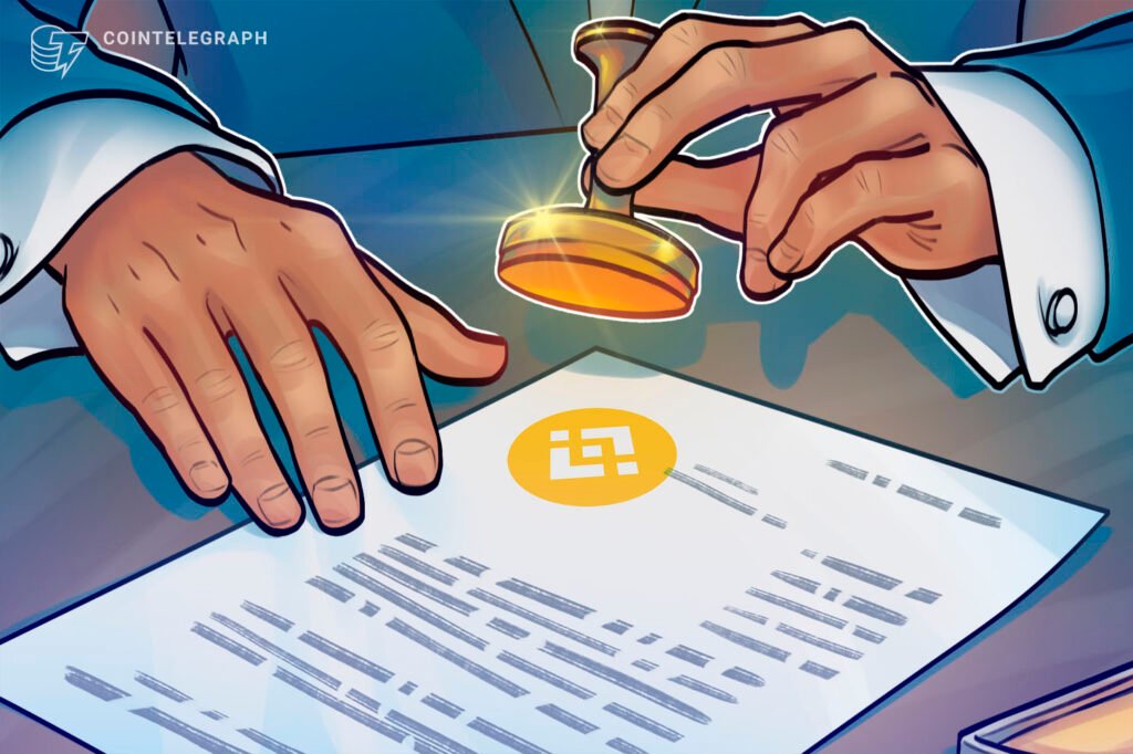 Binance Changes Off-Hours Pricing for Commodity Perpetual Futures