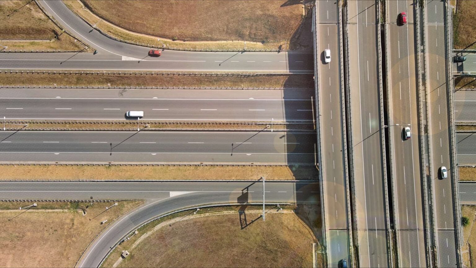 America’s Highway Fund Is Running Out of Money. Congress Wants To Spend New Funds on Not Fixing Highways.