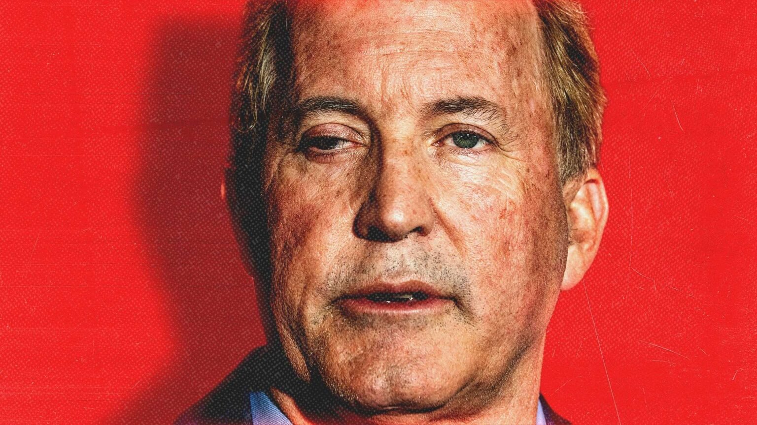 Ken Paxton’s Primary Victory Shows How Trump’s Grudges Undermine His Party’s Interests