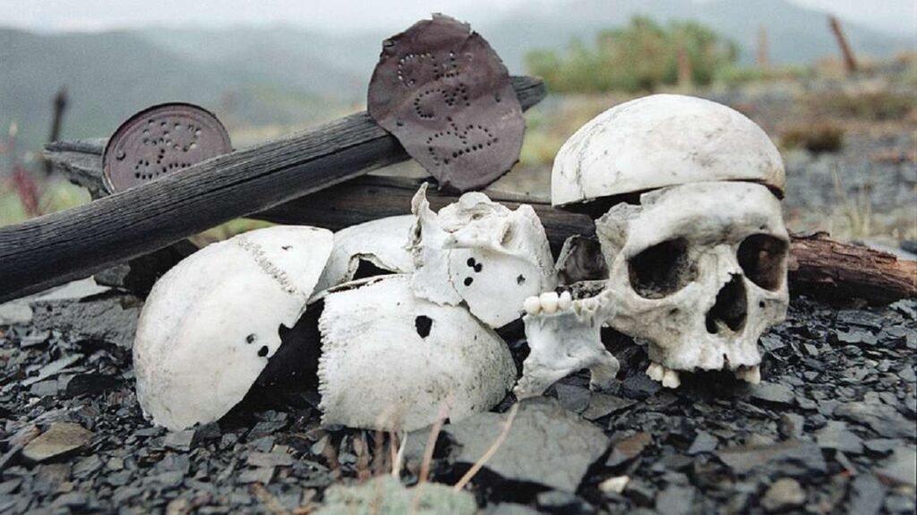 Victims of Communism Day – 2026