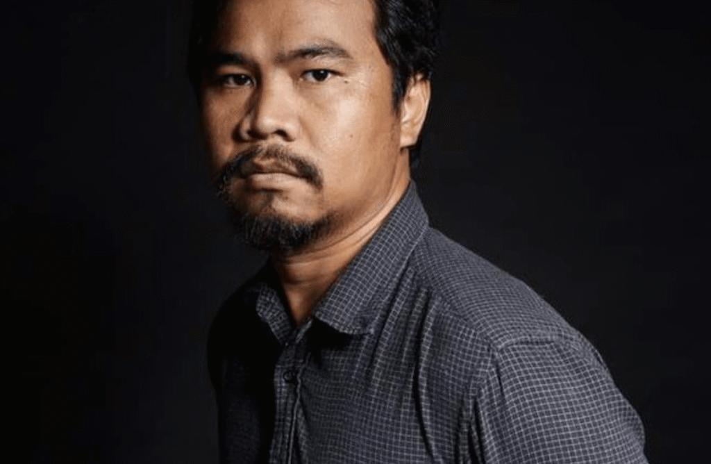 Thai journalist Kowit Phothisan could face years in prison for defamation