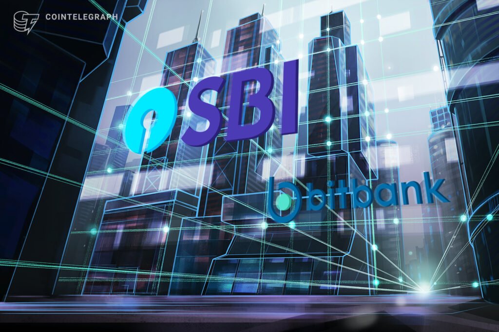 SBI to Make Bitbank a Subsidiary in Japan Crypto Consolidation Push