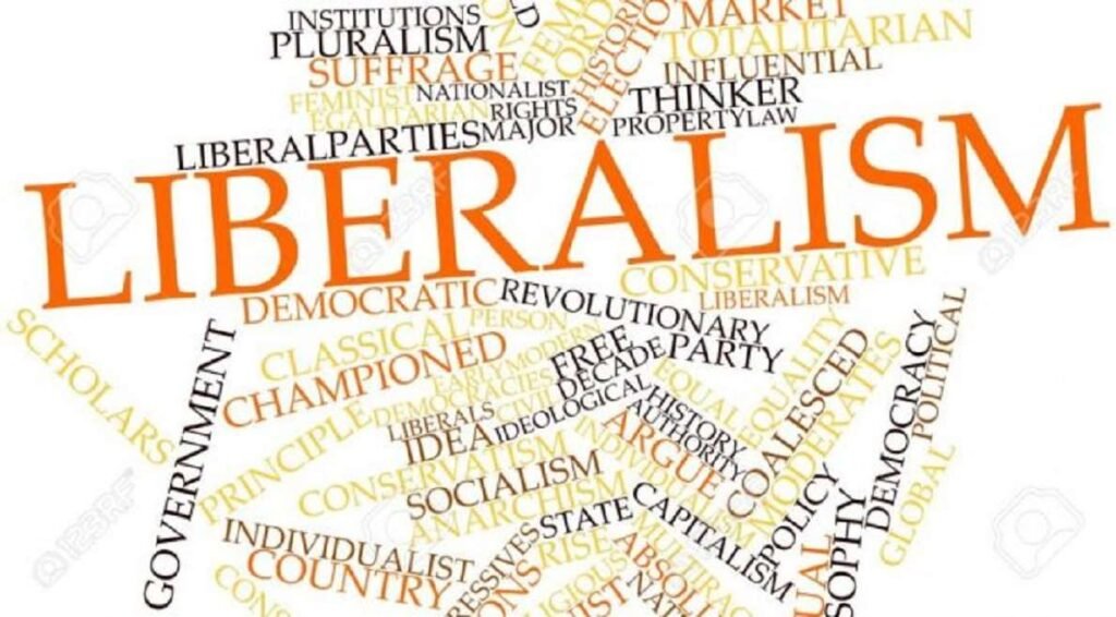 My New Liberalism.Org Article on “Liberalism’s Uneasy Relationship with Democracy”