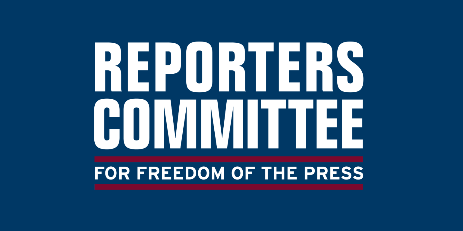 RCFP and partners denounce Russia’s designation of CPJ as ‘undesirable’ RCFP and partners denounce Russia’s designation of CPJ as ‘undesirable’
