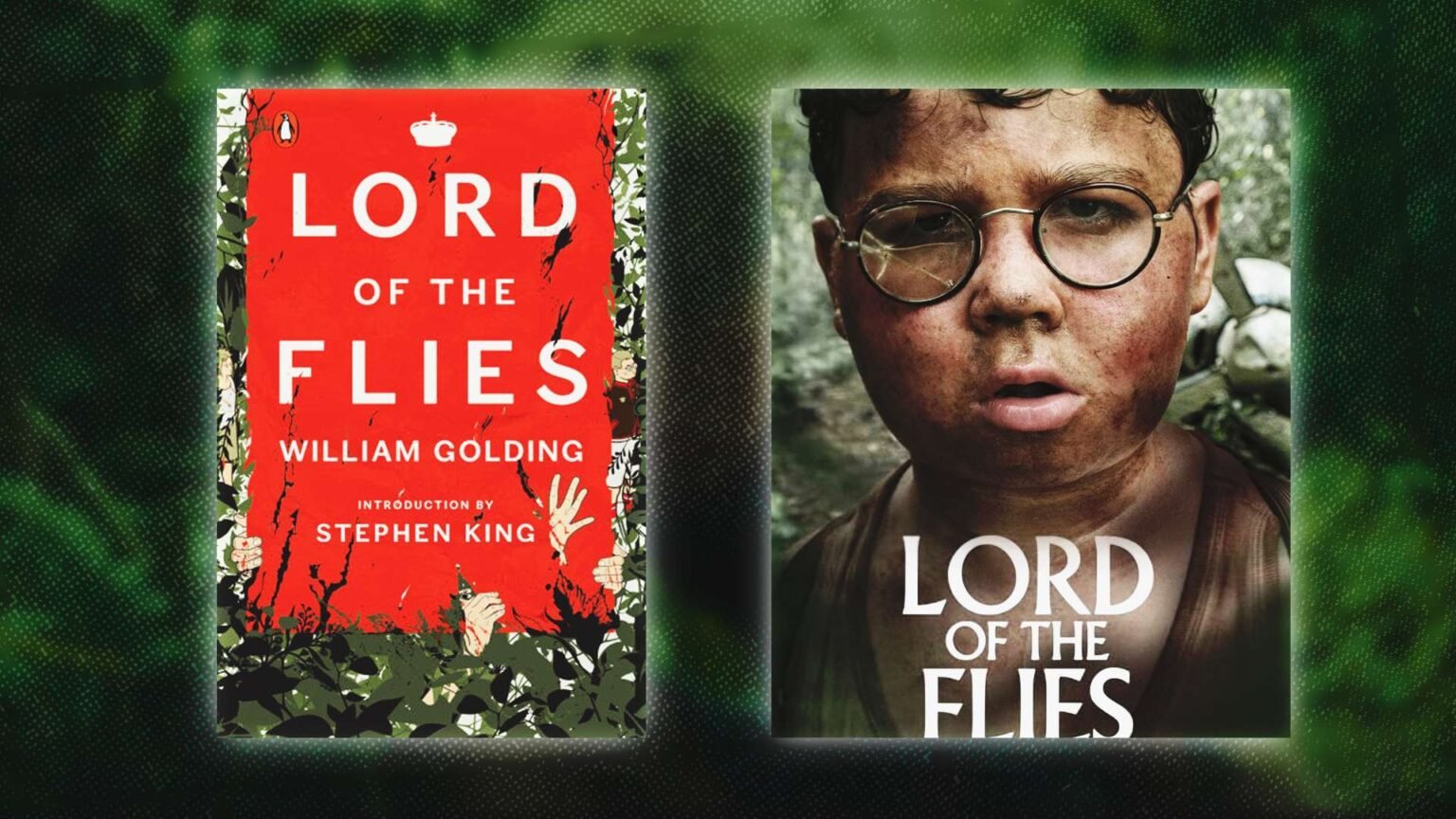 The Real Lord of the Flies Story Netflix Isn’t Telling