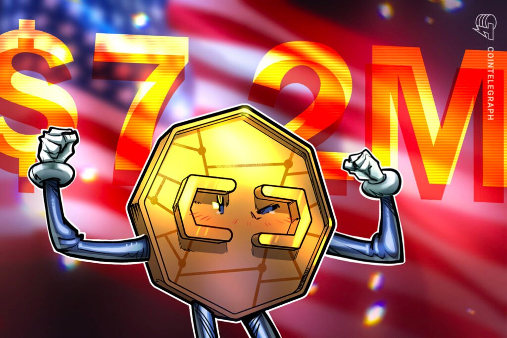 Crypto PACs Spend .2M to Support Candidates in 5 US States with Midterms Looming