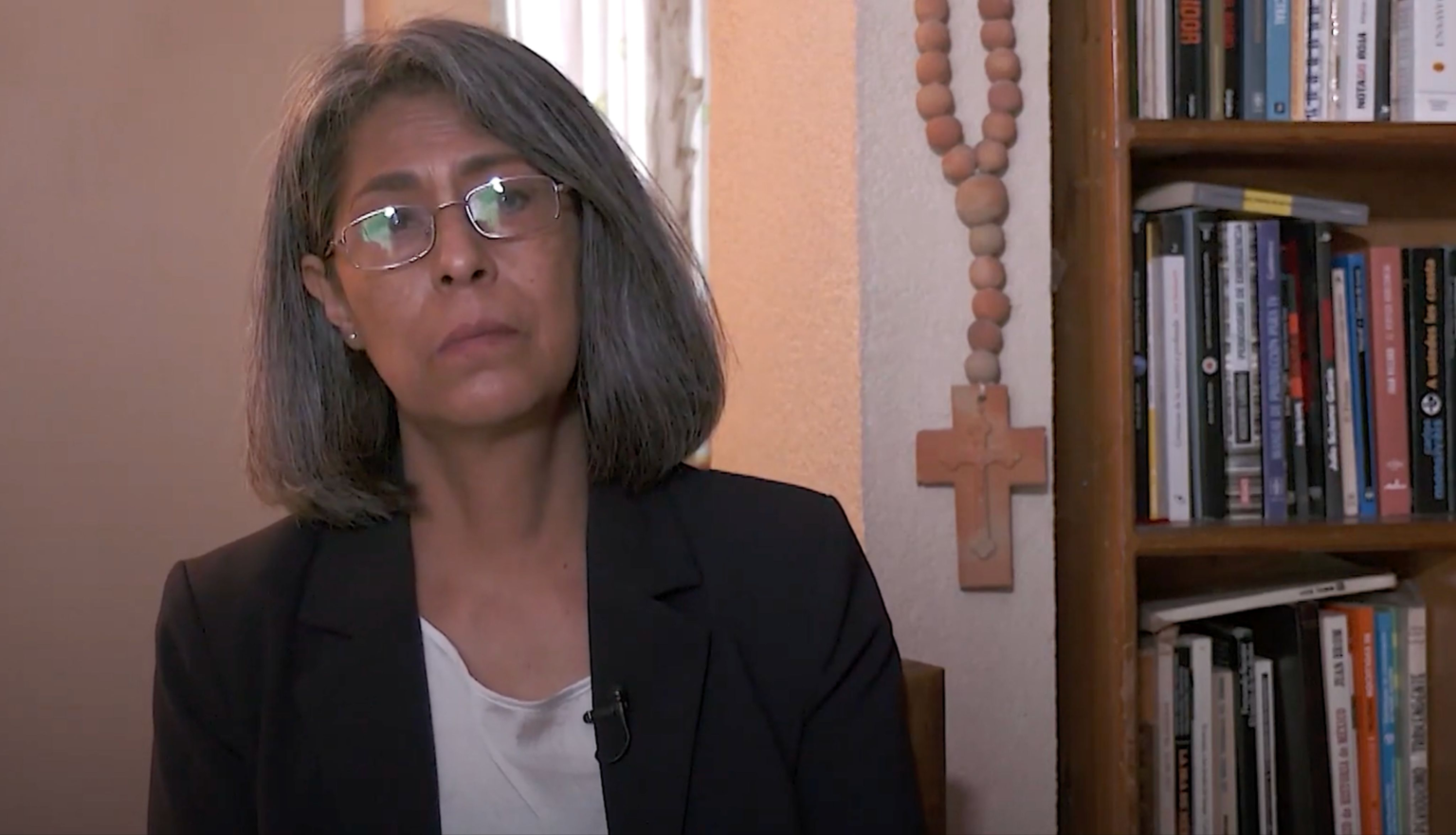 Mexican journalist, IPFA recipient Maria Teresa Montaño targeted in possible malware, surveillance attacks