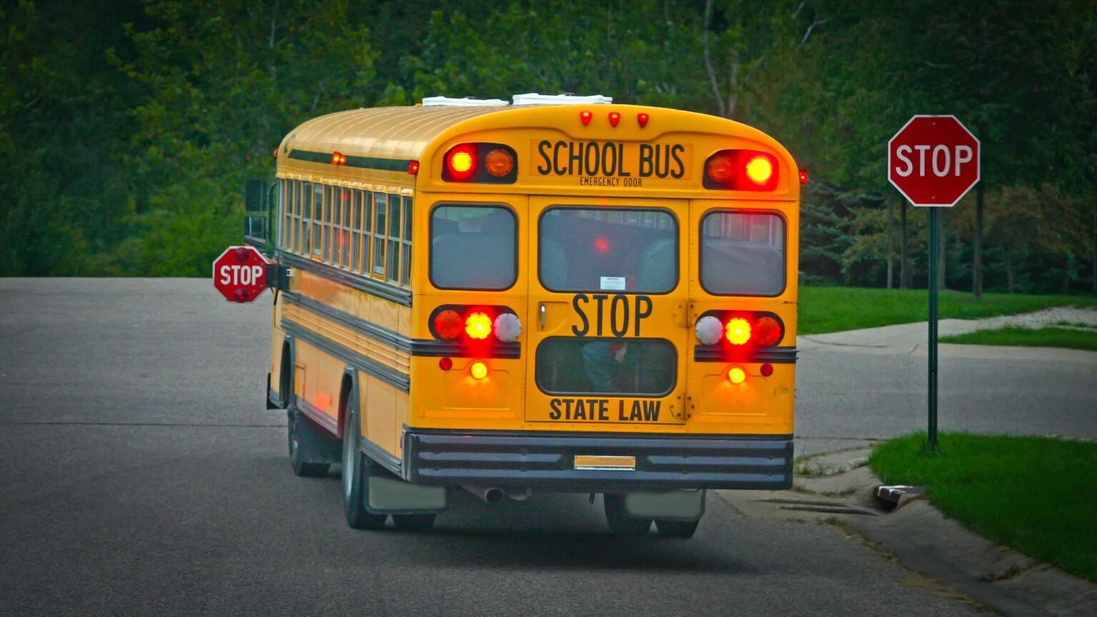 Brickbat: Who’s Gonna Drive You Home?