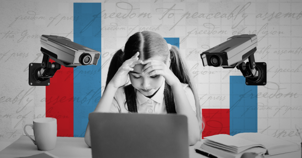 FIRE POLL: Americans trust parents — not government — to oversee kids’ social media
