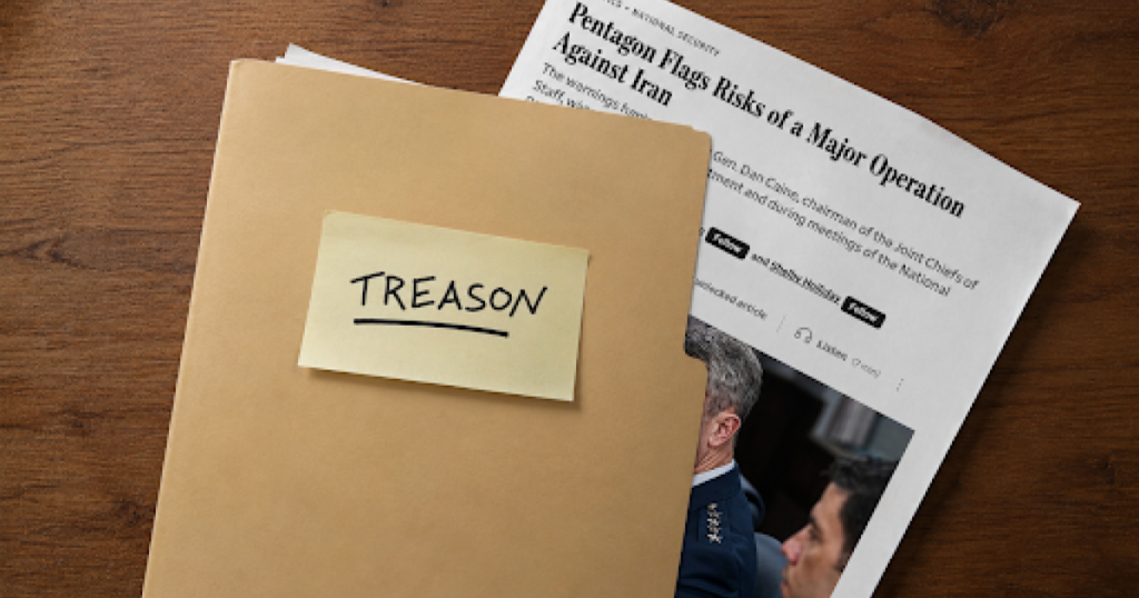 The Privacy Protection Act protects watchdogs. What if it’s ignored?