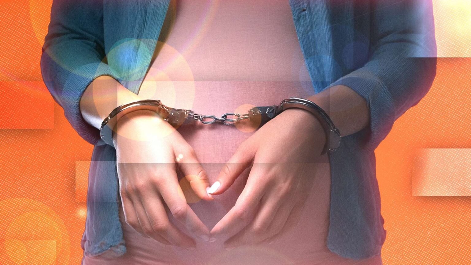New York Legislators Seek Broader Anti-Shackling Protections Following Courtroom Birth in Brooklyn