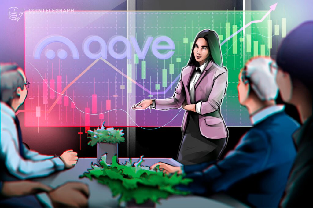 Aave Liquidates Kelp DAO Hacker’s rsETH Positions