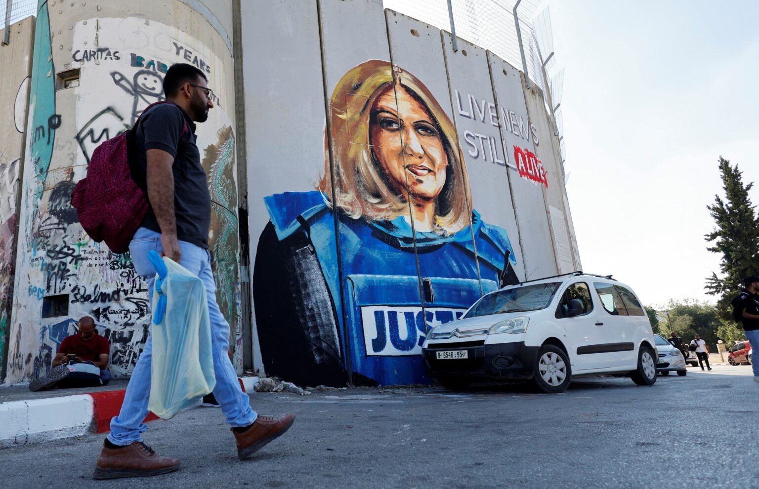 4 years on, FBI investigation into Shireen Abu Akleh’s murder stalled