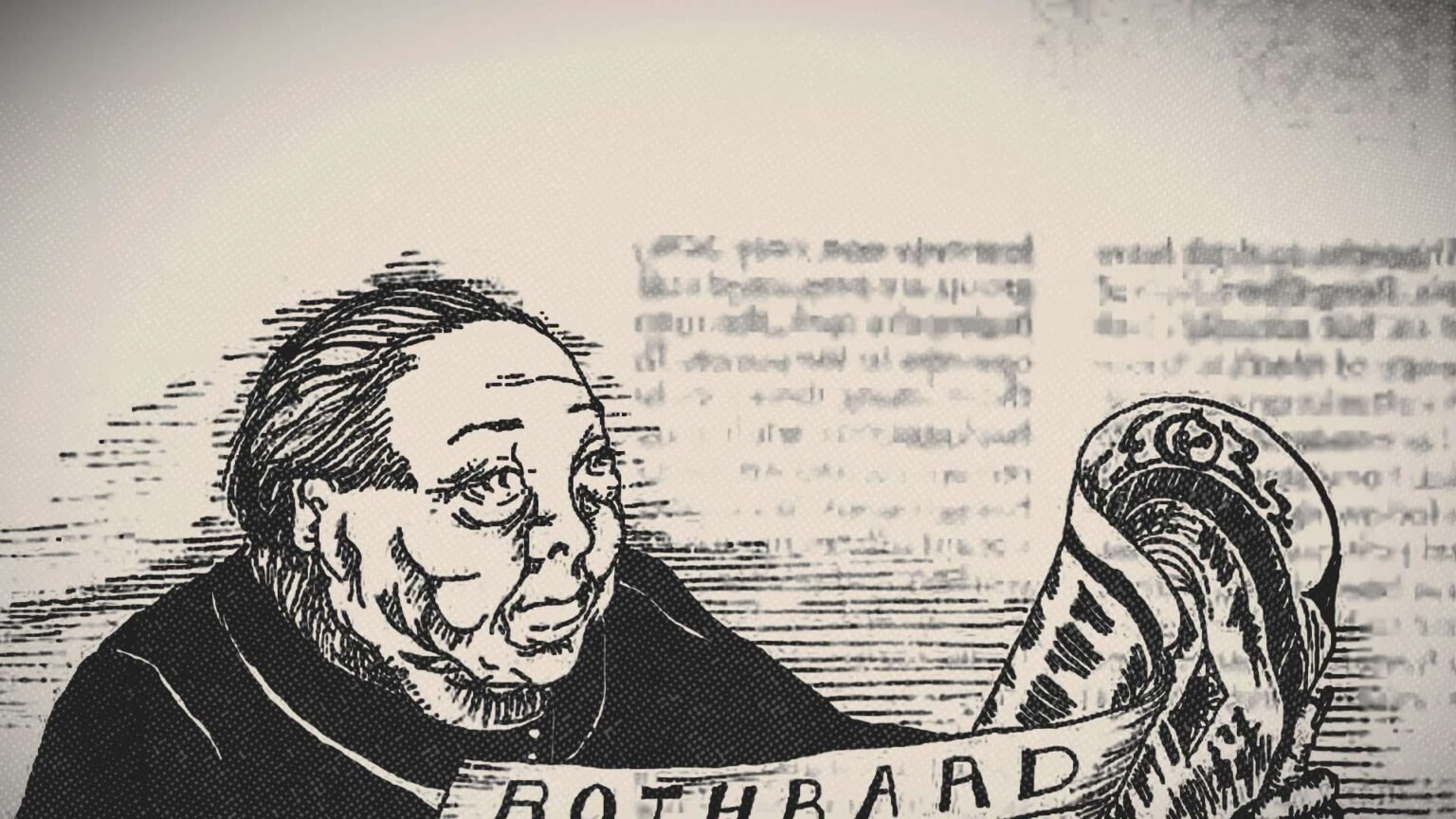 The Anarchists Who Thought Mao Was on Their Side