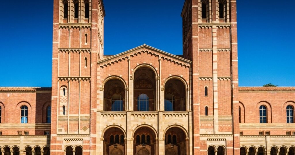 What UCLA doesn’t want you to know