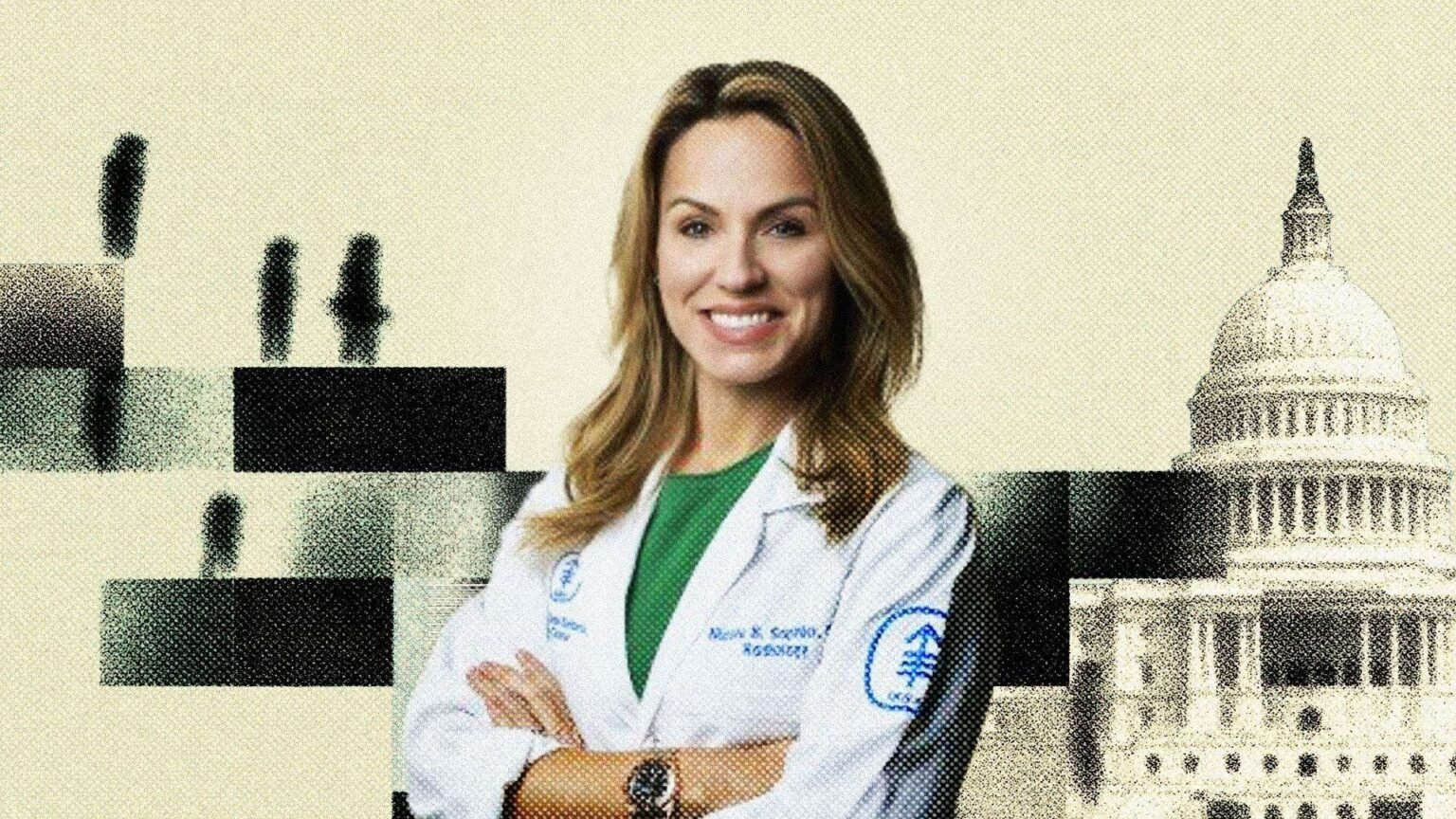Condemning Nicotine Pouches, Trump’s Surgeon General Nominee Reveals Her Hostility to Harm Reduction
