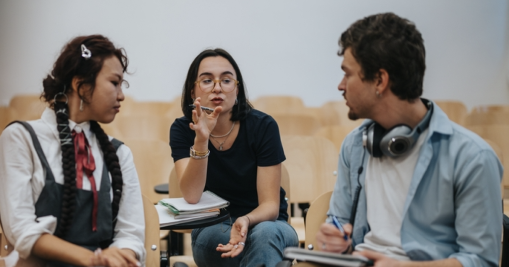 Lawmakers see different threats to campus speech — but the same stakes
