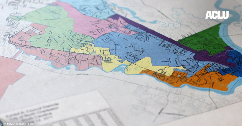 Your Questions Answered: What is Redistricting and Why Should We Care?