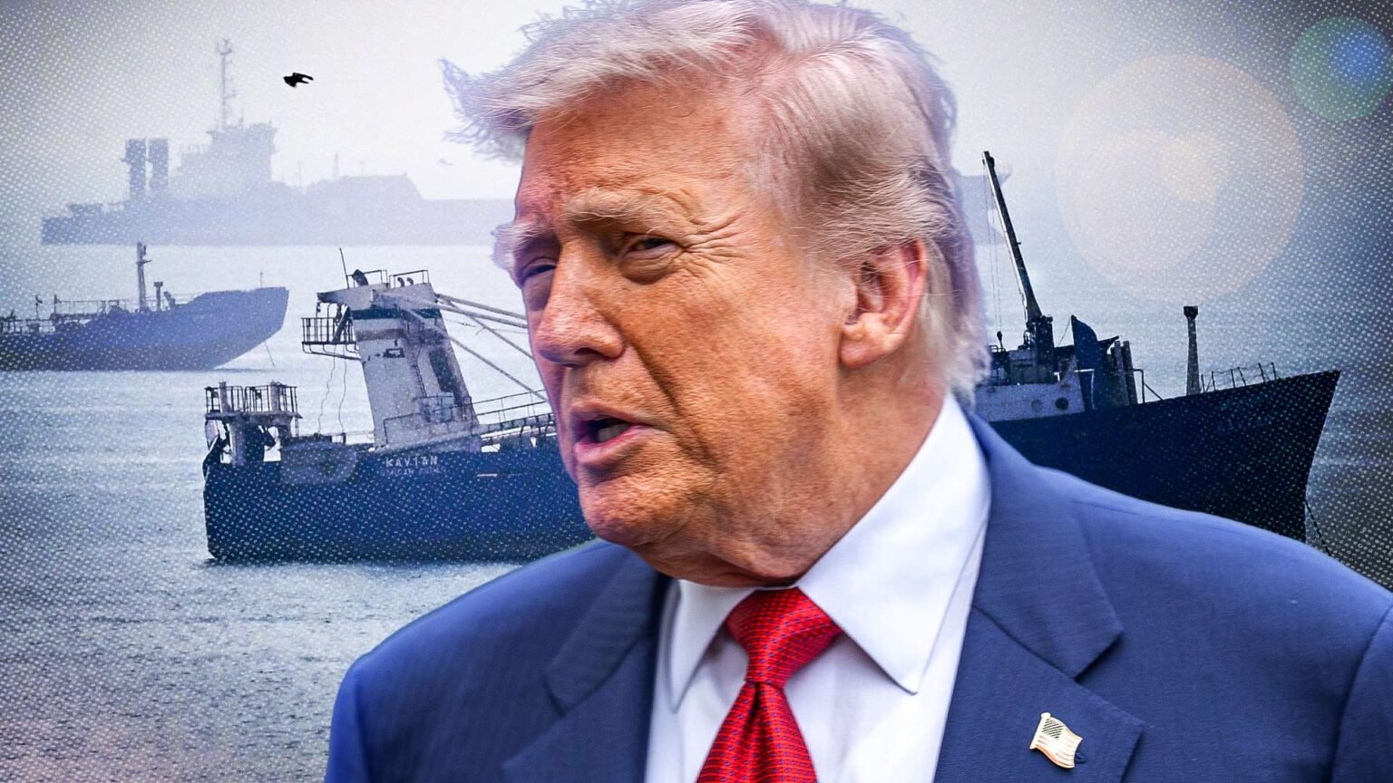 Iran Is Turning America’s Sanctions Playbook Against It Iran Is Turning America’s Sanctions Playbook Against It