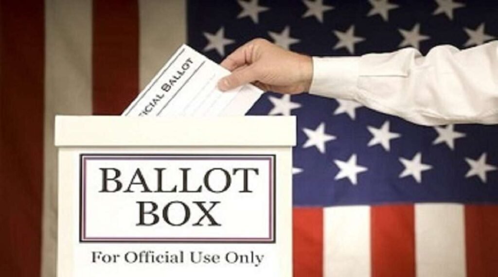 The Major Questions Doctrine Constrains Presidential Power Over Elections
