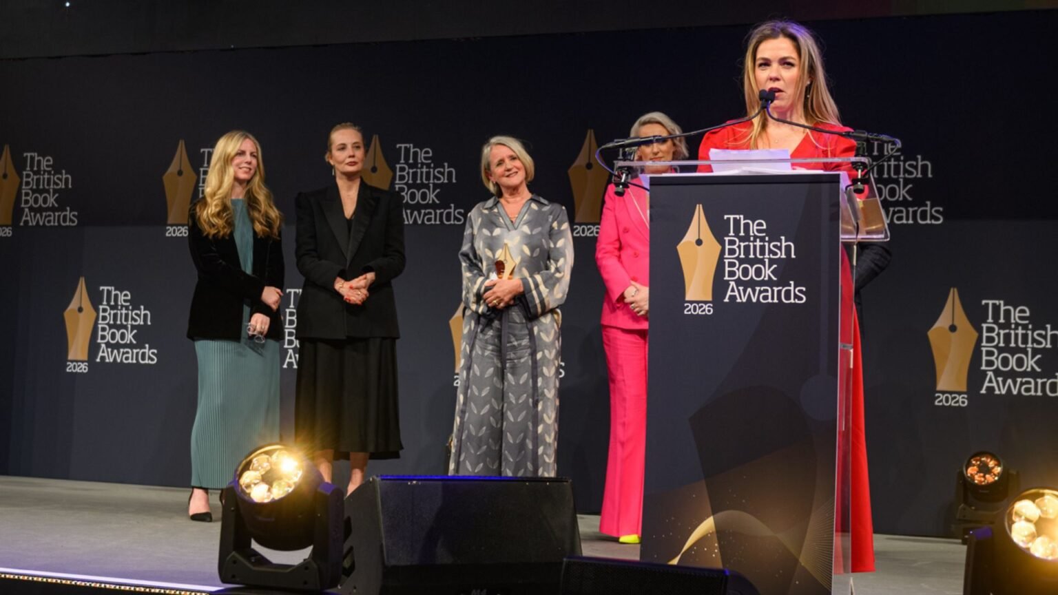 Sarah Wynn-Williams delivers her acceptance speech at the British Book Awards 2026

				
				
				
				
				Index on Censorship last night honoured two women at the British Book Awards in London who showed bravery in standing up to rich and powerful people. Both authors refused to be silenced despite legal threats and went on to write international bestsellers.
The first was Virginia Giuffre’s book Nobody’s Girl: A Memoir of Surviving Abuse and Fighting for Justice and the second Sarah Wynn-Williams’ Careless People: A Cautionary Tale of Power, Greed and Lost Idealism.
Co-presenting the award with Index was Yulia Navalnya, the activist, publisher and wife of the late Alexei Navalny.
The Freedom to Publish Award has been supported by Index for the last four years.
CEO Jemimah Steinfeld not only praised both women but also the tenacious publishers Transworld and Pan Macmillan. She said: “This year’s freedom to publish award will honour two different books and authors. These books are not the same story. They are not the same abuses. What happened to them is not morally comparable,” she said, adding:
“But both books experienced a series of legal hurdles before they were published. Both authors were silenced, repeatedly. Both authors continued still to speak up because they believed their stories were of public interest. And both authors were fortunate to find tenacious publishers who refused to back down.”
Yulia Navalnya said: “History knows one thing: a forbidden word does not disappear. It always returns.”
Giuffre began work on her book, a testimony of her abuse at the hands of Jeffrey Epstein, his partner Ghislaine Maxwell and others, with journalist Amy Wallace in 2020 and it was published posthumously, following her death in April 2025. Legal teams in the US and UK worked extremely hard to build a defence for publication that would stand up in court. Go ahead was only given six weeks before publication.
Giuffre’s editor and publisher at Transworld, Susanna Wadeson, said: “Virginia’s book puts their victims back at the centre of our concerns. It was essential that we find a way to publish it and give her a platform – perhaps even more so after she had died.”
The publication of Wynn-Williams’ book was equally challenging. An account of her time at Facebook, the book makes allegations about the company’s internal culture and practices. Meta dispute the claims. They secured a ruling on the eve of publication to stop her from publicising the book. She runs the risk of a US,000 fine if she does so, a figure that apparently represents damages Wynn-Williams has to pay for breaching the separation agreement she signed with Meta in 2017.
Joanna Prior OBE, CEO, Pan Macmillan, said: “Sarah Wynn William’s courage is extraordinary and Pan Macmillan is proud to stand with her and ensure her voice is heard. We believe the book remains the ultimate authenticated record – a vital weapon against those who use power and money to silence inconvenient stories. Careless People speaks for everyone who cares about the safety of our children and the transparency of the global platforms that shape our lives. No individual should be silenced by corporate tactics, especially when the public interest is this high.”
The Freedom to Publish award serves a double purpose – to highlight censorious practices impacting the book industry and to celebrate those who fight back. Arabella Pike, a publishing director at HarperCollins UK, was the inaugural winner of the prize in 2022 for her work defending Catherine Belton’s book Putin’s People and Tom Burgis’s Kleptopia from SLAPP libel actions. Since then, it has been awarded to Salman Rushdie following his brutal attack, Margaret Atwood whose books are constantly the subject of book challenges in the USA, and Boris Akunin, Russia’s bestseller writer who was labelled a “terrorist” by Vladimir Putin, which led to his books being pulled from distribution across Russia.
Philip Jones, editor of The Bookseller and chair of The British Book Awards, said of last night’s winners: “The Freedom to Publish Award acts as our response to those who would silence the truth, and this year recognises the bravest of people, Virginia Roberts Giuffre and Sarah Wynn-Williams.

			
			
					
				
				
				
				READ MORE