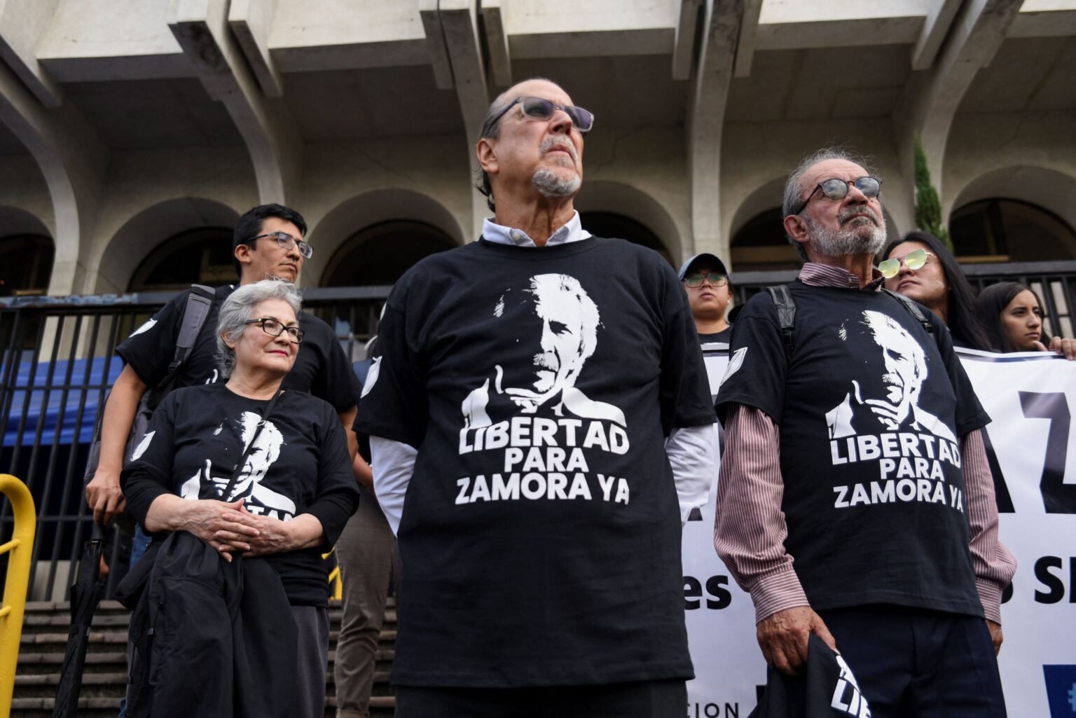 CPJ, partners call on incoming Guatemalan attorney general to end persecution of journalists CPJ, partners call on incoming Guatemalan attorney general to end persecution of journalists