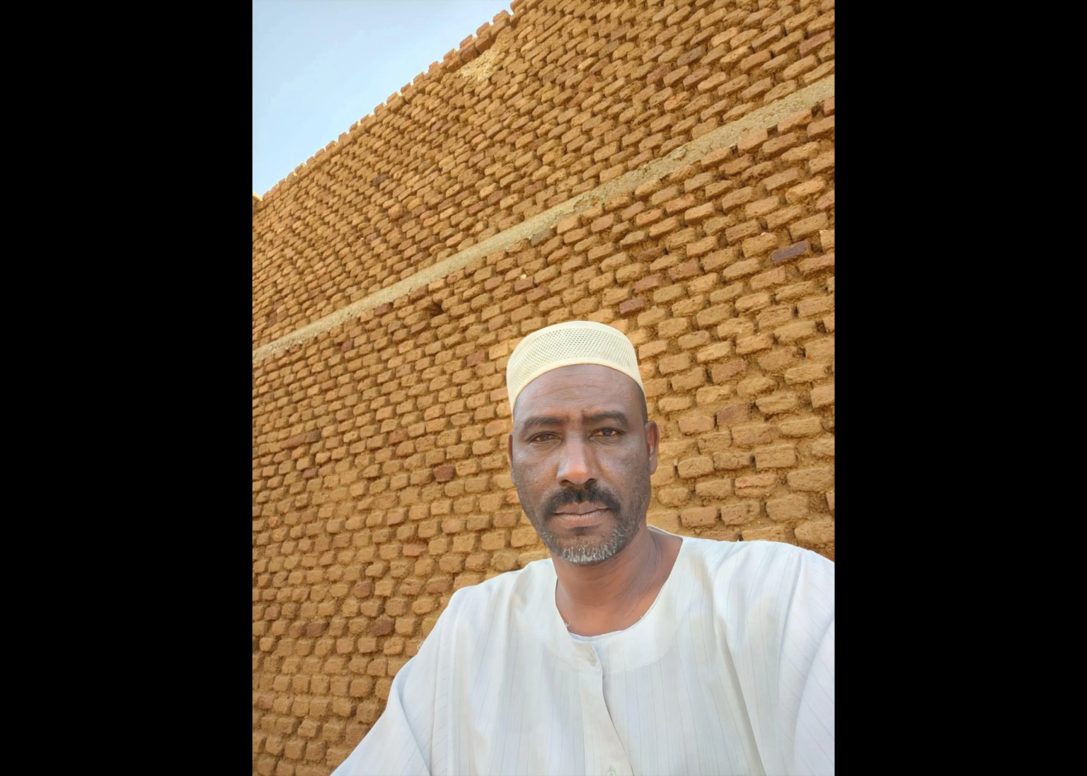 Sudan’s RSF paramilitary group detains journalist Adam Issac Minan