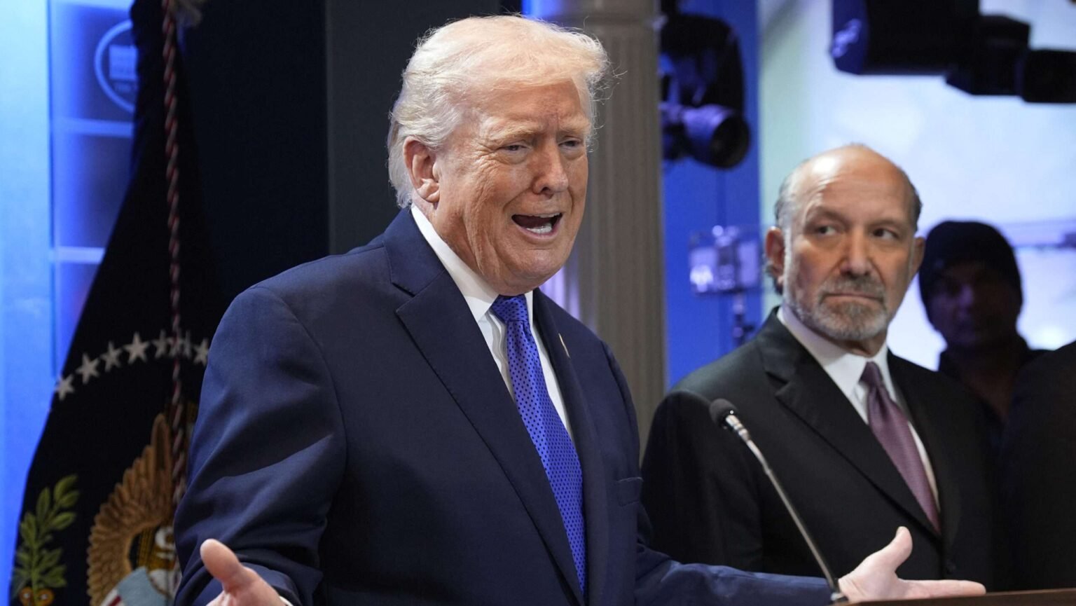 Federal Court: Trump’s Newest Tariffs Are Also Illegal