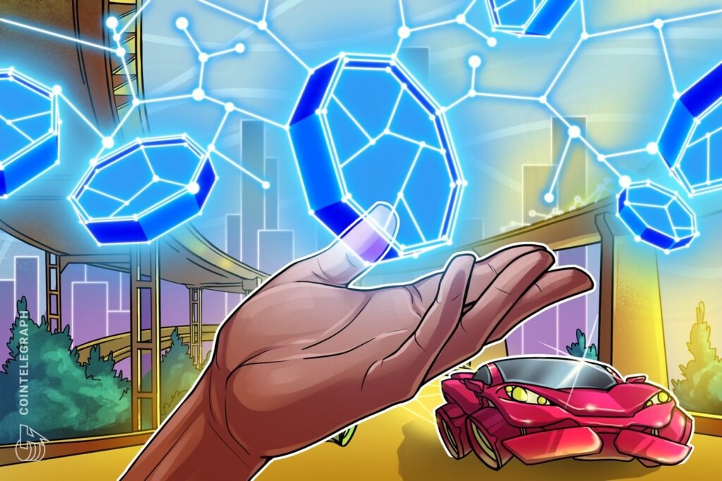 Grvt Launches Tokenized Yield Products Through Plume Grvt Launches Tokenized Yield Products Through Plume