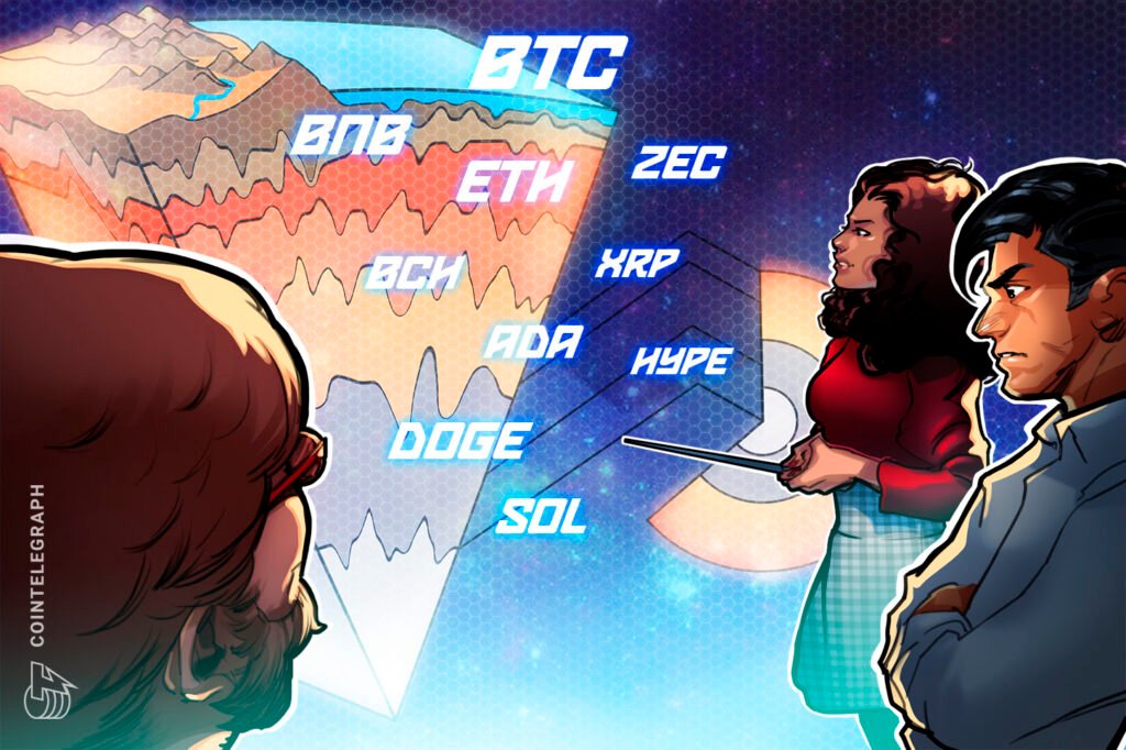 Bitcoin Sell Off Poses Risk To Nascent Altcoin Season Bitcoin Sell Off Poses Risk To Nascent Altcoin Season