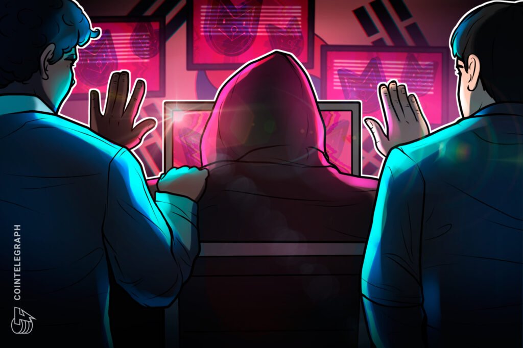 South Korea Makes First Arrest Tied to Memecoin Rug Pull: report South Korea Makes First Arrest Tied to Memecoin Rug Pull: report