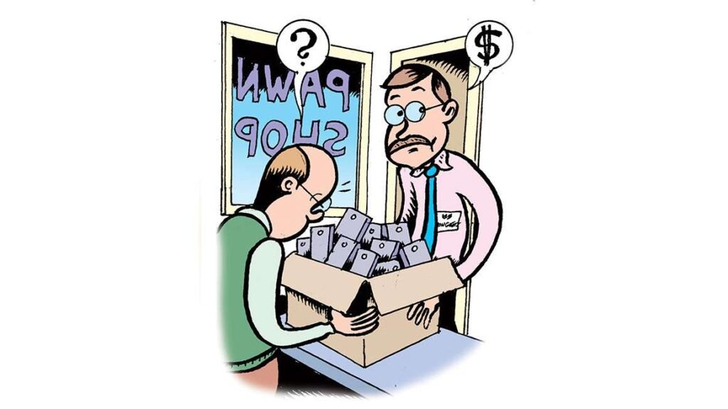 Brickbats: June 2026