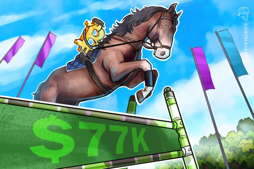 Bitcoin Breakout Highlights Demand But Key Rally Factors Are Absent Bitcoin Breakout Highlights Demand But Key Rally Factors Are Absent