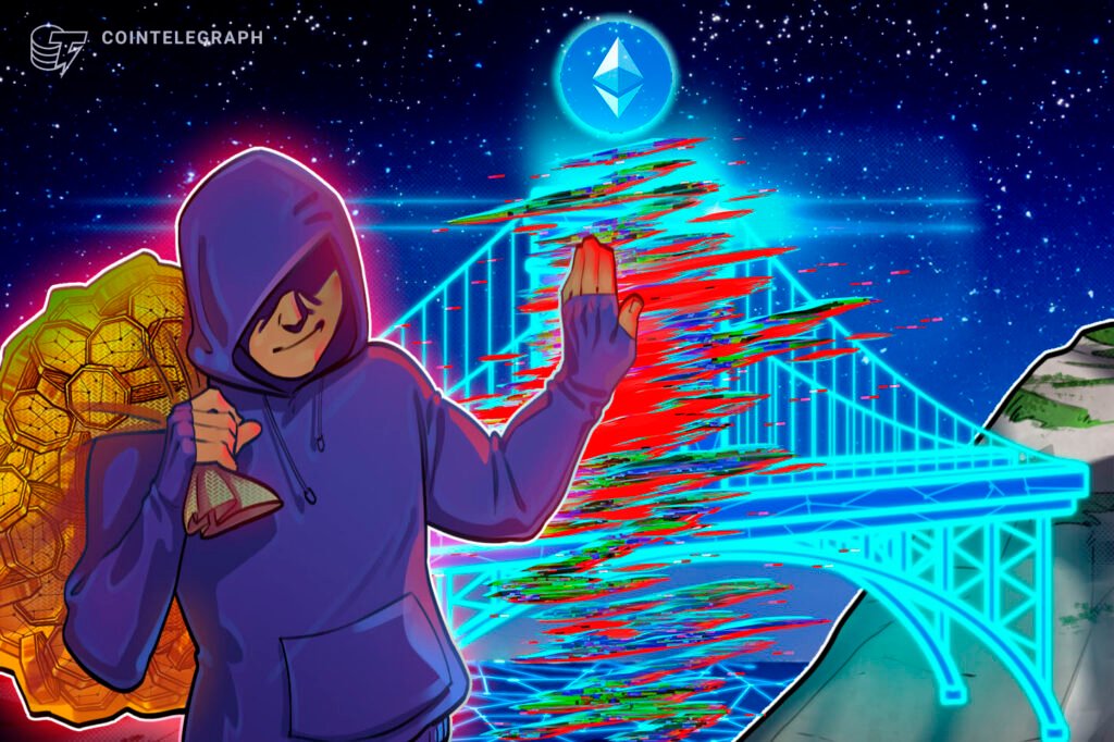 Verus Ethereum Bridge Reportedly Exploited for .58 Million