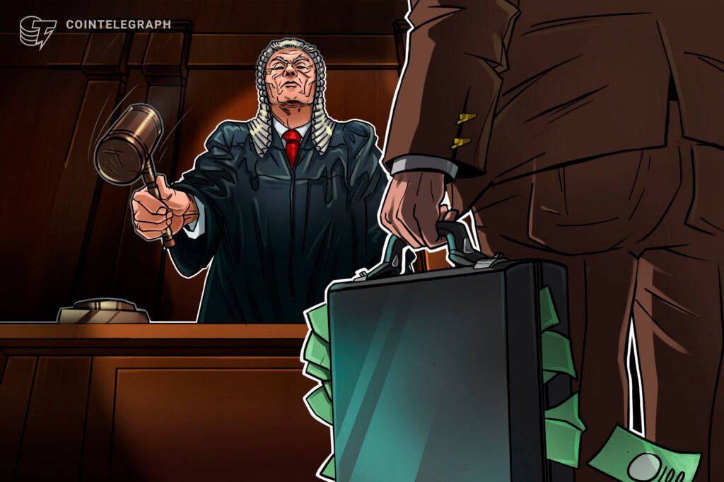 Google Software Engineer Faces Charges Over Polymarket Bets