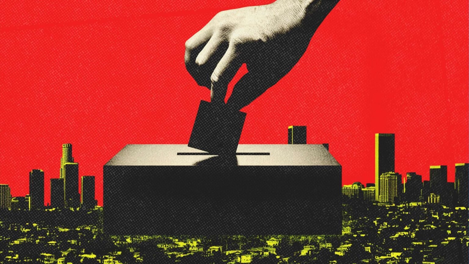 How the Billionaire Tax Could Make California Poorer