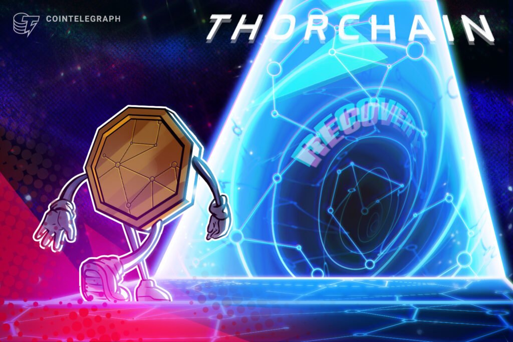 THORChain Opens Refund Portal After M Hack