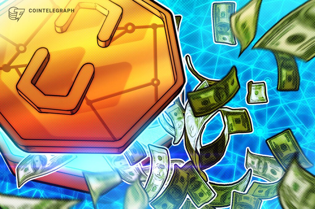 Haun Ventures Raises B to Fund Crypto, AI Startups