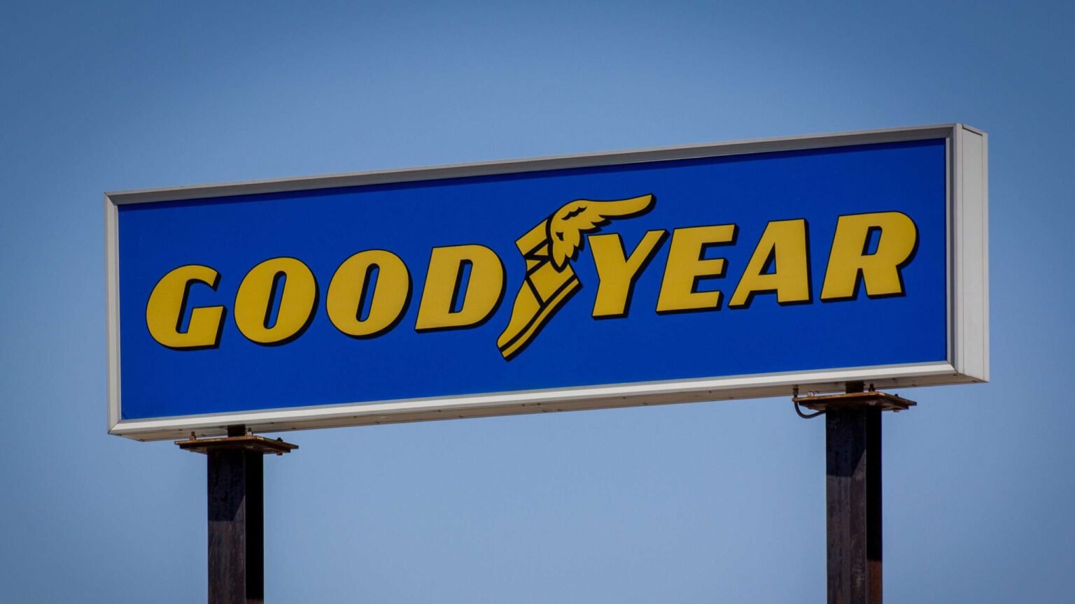 A North Carolina Goodyear Plant Is the Latest Victim of Trump’s Misguided Tariffs and Costly Iran War