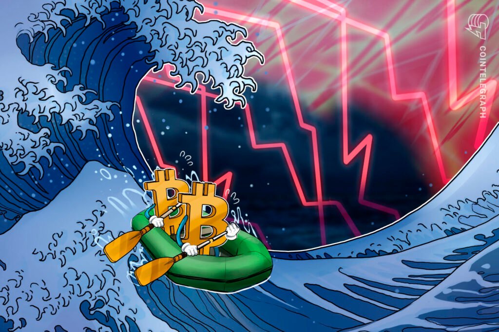 Bitcoin Analysts Debate ‘Sell in May’ Pattern