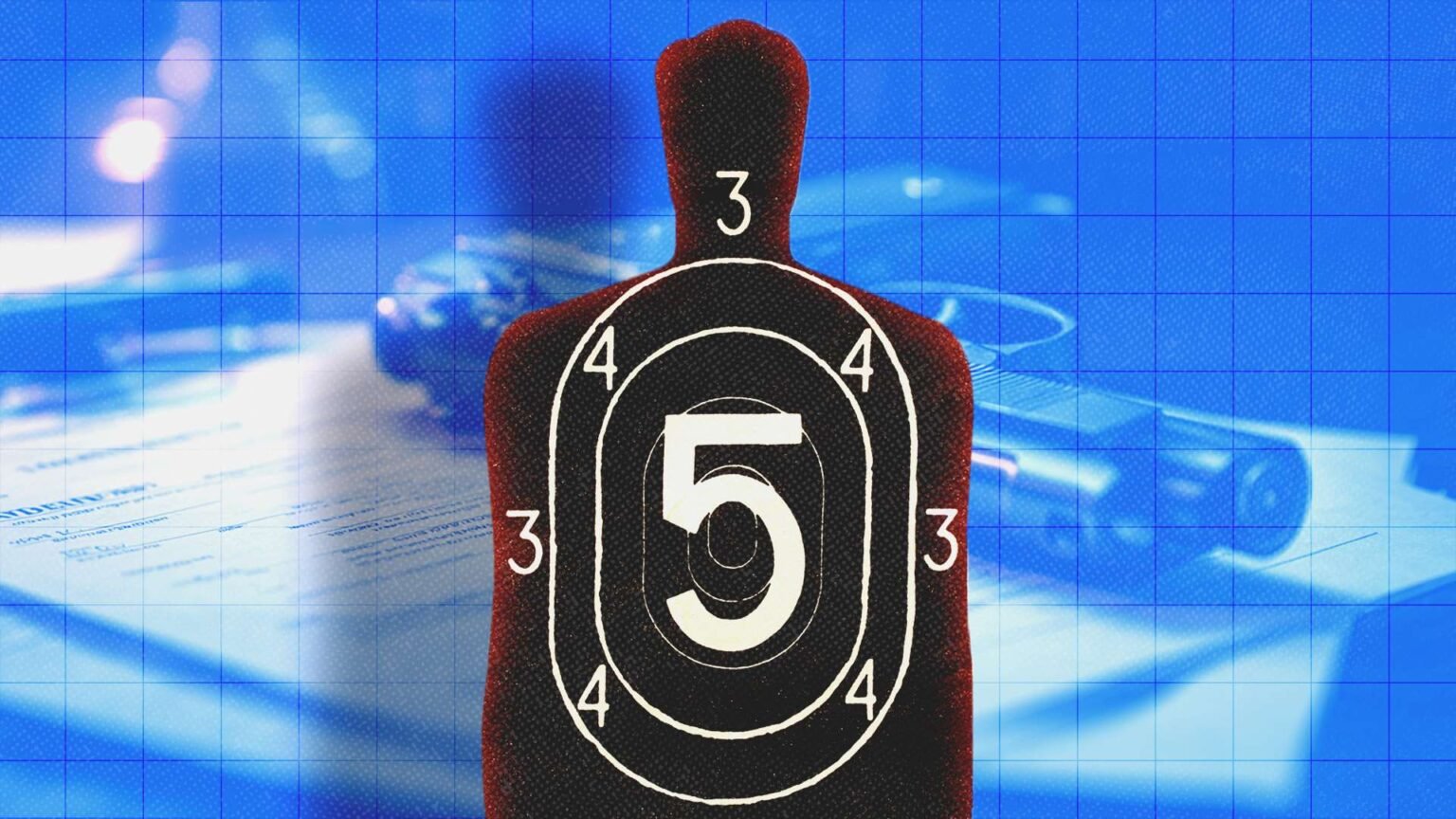 ATF Rule Changes Could Ease Restrictions for Gun Owners and Dealers