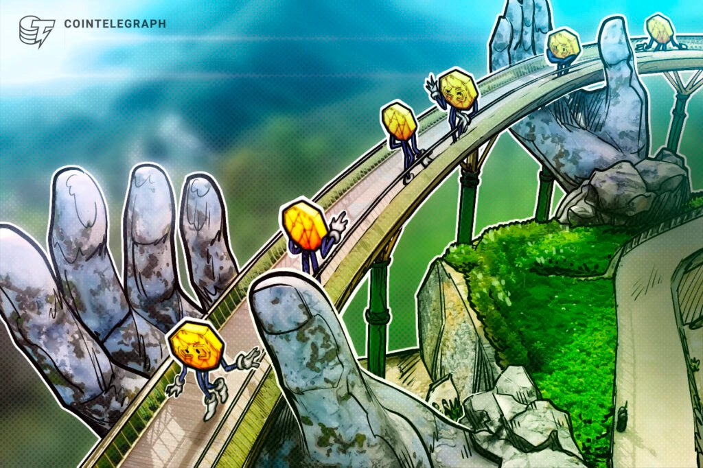 Vietnam Proposes Allowing SMEs to Use Digital Assets as Loan Collateral Vietnam Proposes Allowing SMEs to Use Digital Assets as Loan Collateral