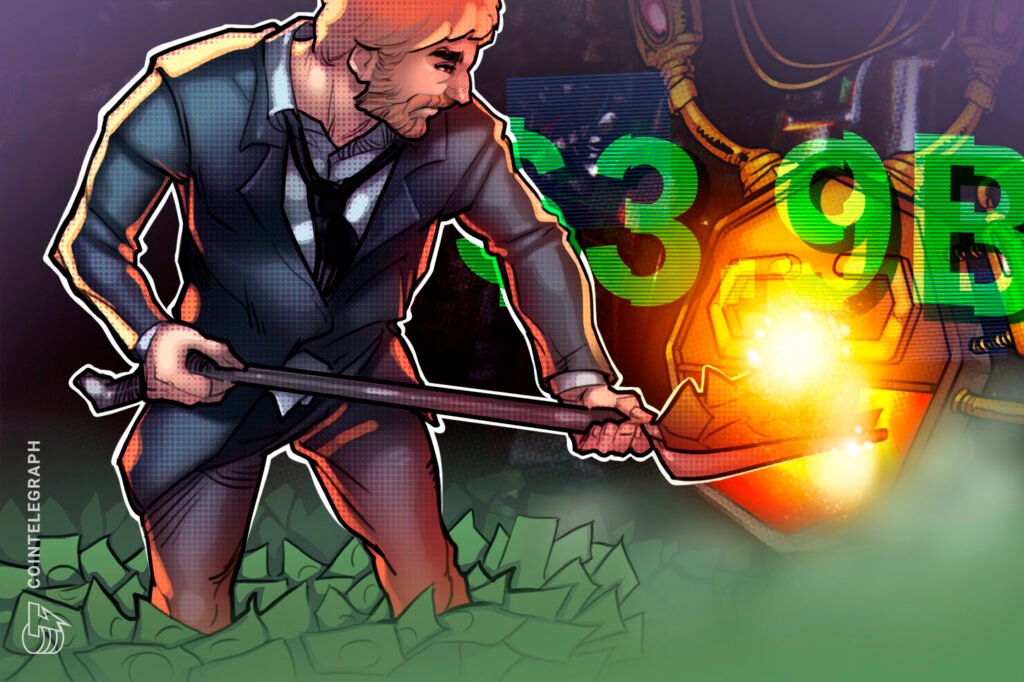Crypto Inflows Hit 8M as CLARITY Lifts Sentiment