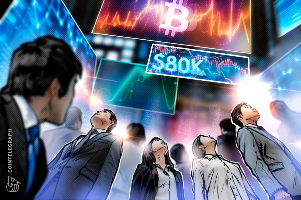 Bitcoin Due One More Dip Before BTC Price Uptrend Continues, Traders Agree Bitcoin Due One More Dip Before BTC Price Uptrend Continues, Traders Agree
