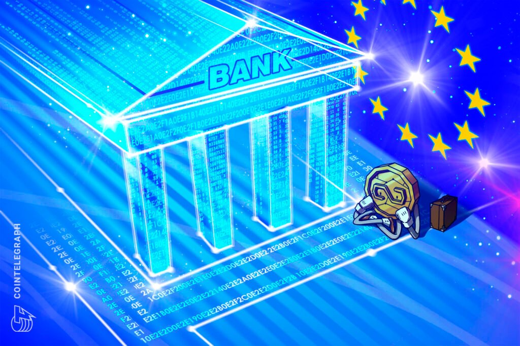 ECB Rejects Euro Stablecoin Push, Warning of Risks to Banks and Monetary Policy
