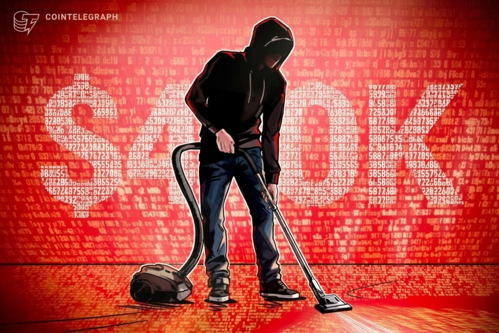 Phishing Scammers Net 0K With Fake Uniswap Google Ads
